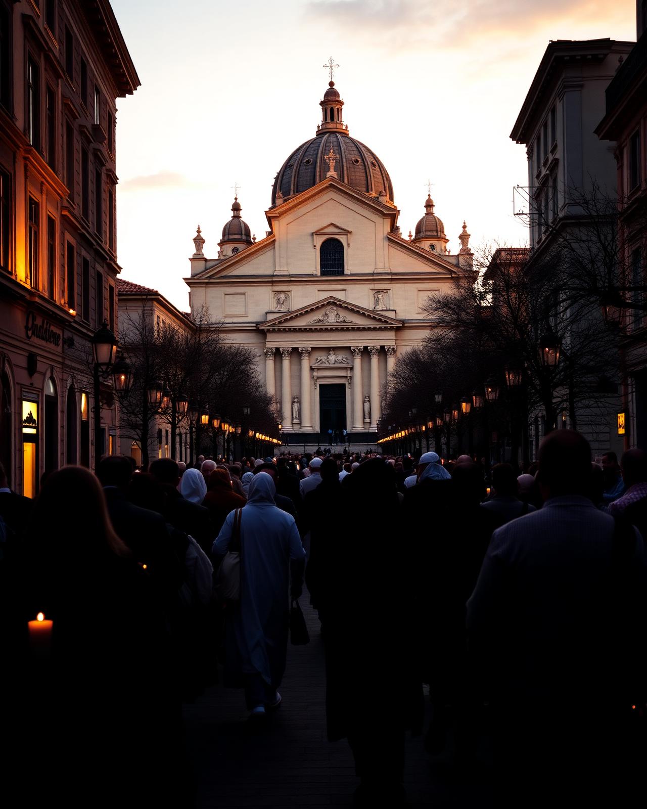 Turismo Religioso